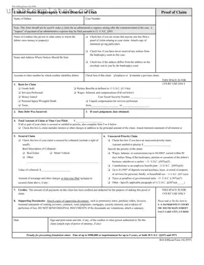 Blank Utah B10 Form